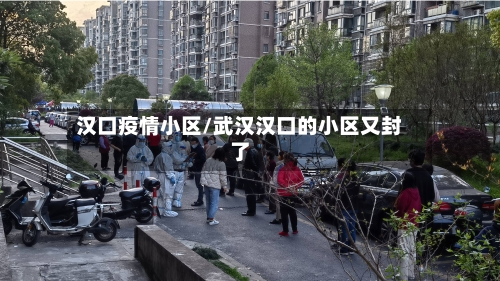 汉口疫情小区/武汉汉口的小区又封了