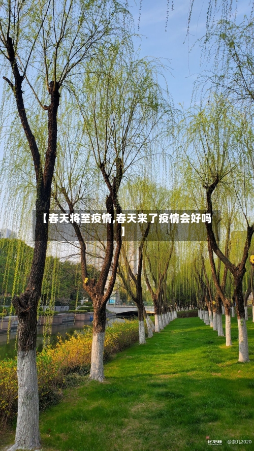 【春天将至疫情,春天来了疫情会好吗】