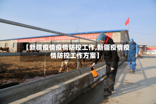 【新疆疫情疫情防控工作,新疆疫情疫情防控工作方案】-第3张图片