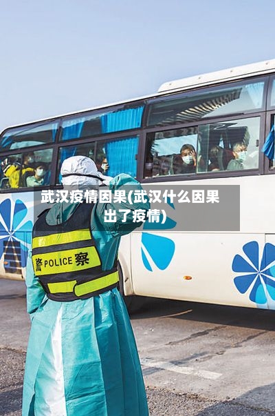 武汉疫情因果(武汉什么因果出了疫情)