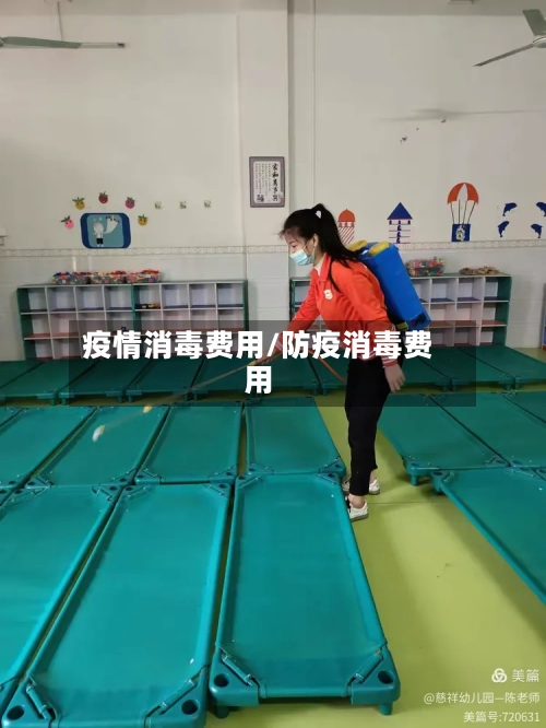 疫情消毒费用/防疫消毒费用-第2张图片