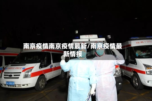 南京疫情南京疫情最新/南京疫情最新情报-第2张图片