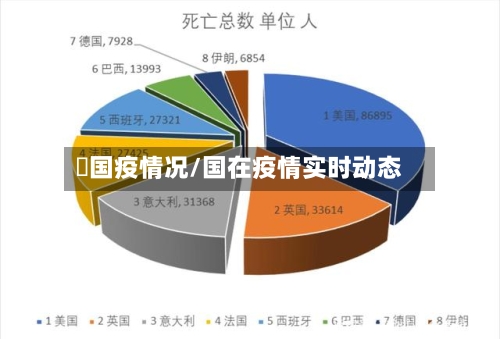 羙国疫情况/国在疫情实时动态