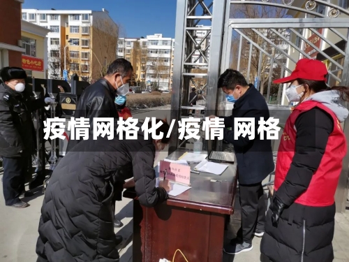 疫情网格化/疫情 网格-第3张图片