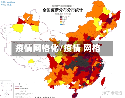 疫情网格化/疫情 网格