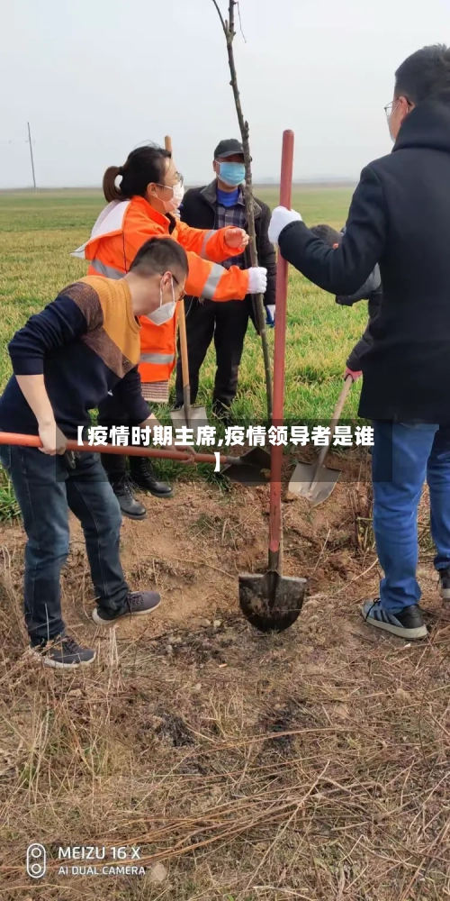 【疫情时期主席,疫情领导者是谁】