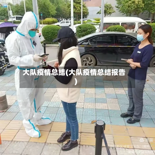 大队疫情总结(大队疫情总结报告)