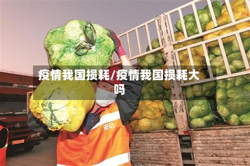 疫情我国损耗/疫情我国损耗大吗-第2张图片