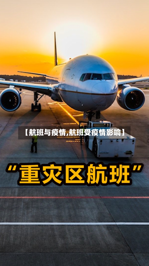 【航班与疫情,航班受疫情影响】-第3张图片