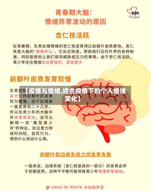 【疫情与情绪,结合疫情下的个人情绪变化】