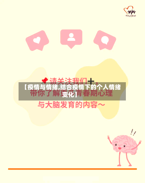 【疫情与情绪,结合疫情下的个人情绪变化】-第2张图片
