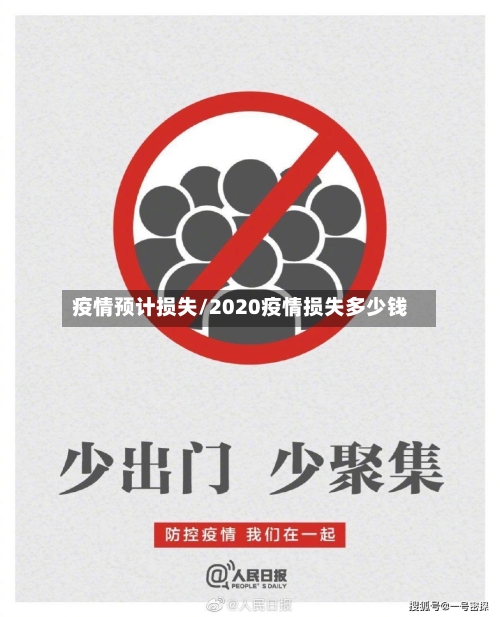 疫情预计损失/2020疫情损失多少钱-第2张图片