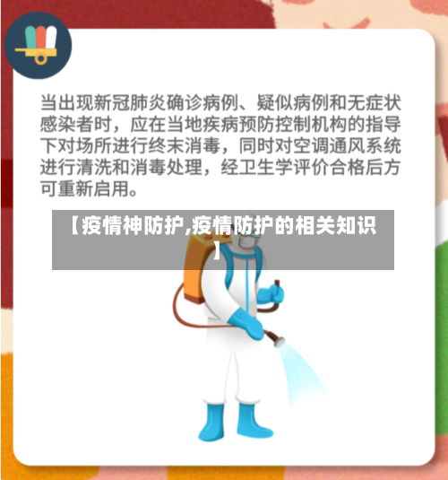 【疫情神防护,疫情防护的相关知识】-第2张图片