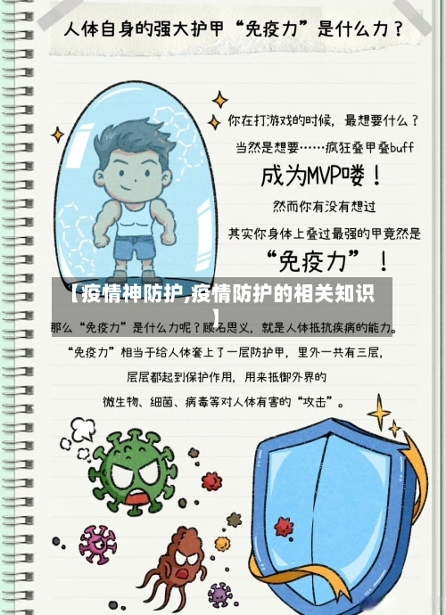 【疫情神防护,疫情防护的相关知识】-第3张图片