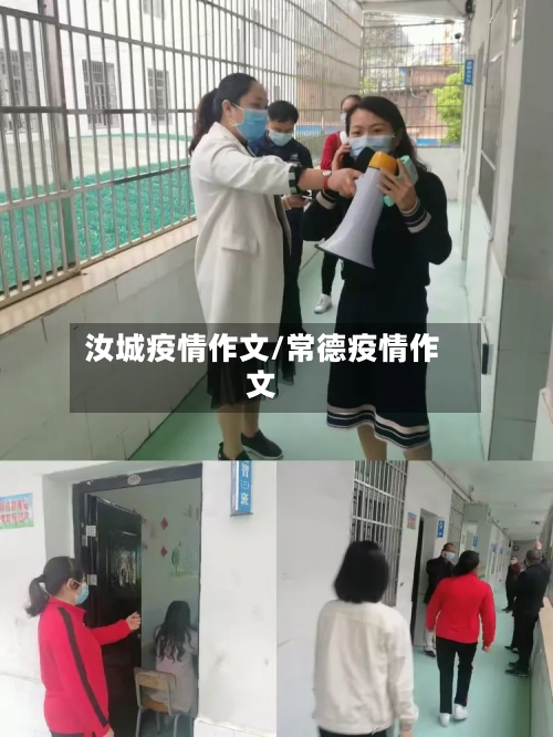 汝城疫情作文/常德疫情作文