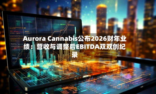 Aurora Cannabis公布2026财年业绩:营收与调整后EBITDA双双创纪录-第3张图片