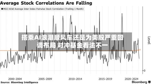 搭乘AI浪潮顺风车还是为美股严重回调布局 对冲基金看法不一