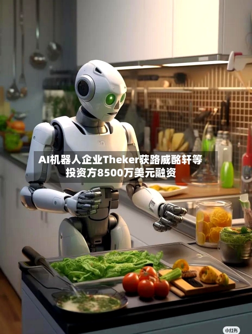 AI机器人企业Theker获路威酩轩等投资方8500万美元融资