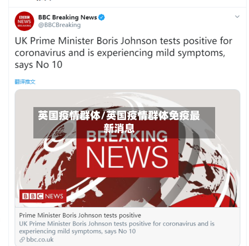 英国疫情群体/英国疫情群体免疫最新消息