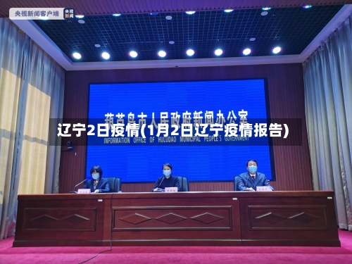 辽宁2日疫情(1月2日辽宁疫情报告)