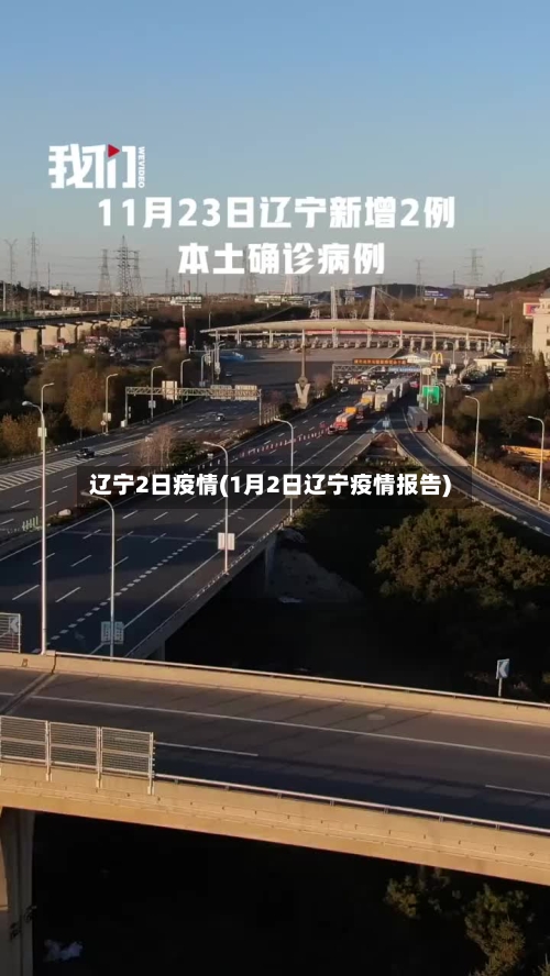 辽宁2日疫情(1月2日辽宁疫情报告)-第2张图片
