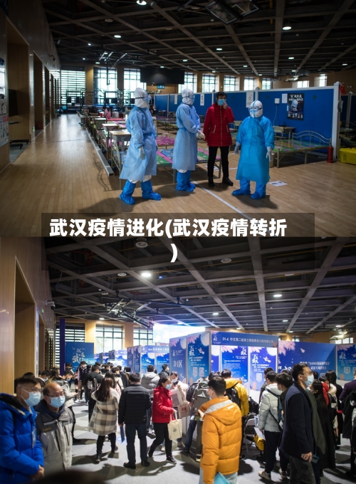 武汉疫情进化(武汉疫情转折)-第2张图片