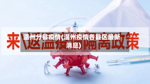 温州分县疫情(温州疫情各县区最新消息)