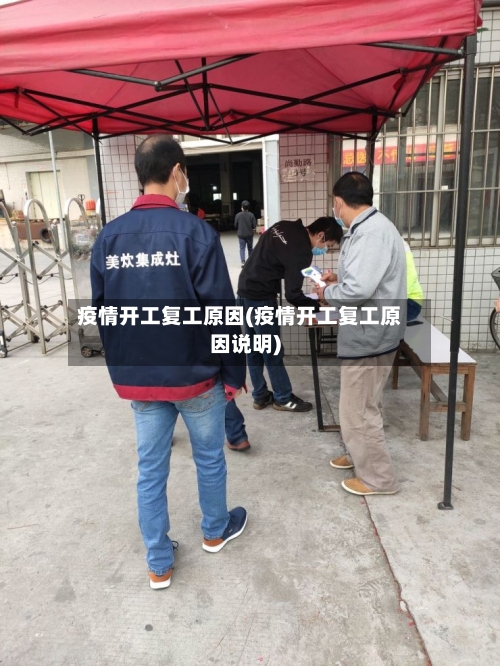 疫情开工复工原因(疫情开工复工原因说明)-第2张图片
