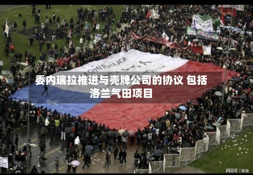 委内瑞拉推进与壳牌公司的协议 包括洛兰气田项目