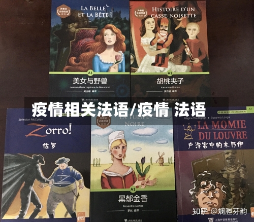 疫情相关法语/疫情 法语-第2张图片