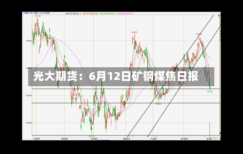 光大期货：6月12日矿钢煤焦日报