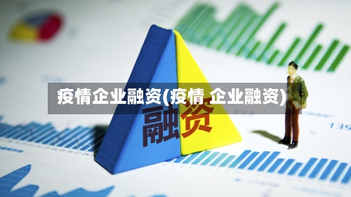 疫情企业融资(疫情 企业融资)-第2张图片