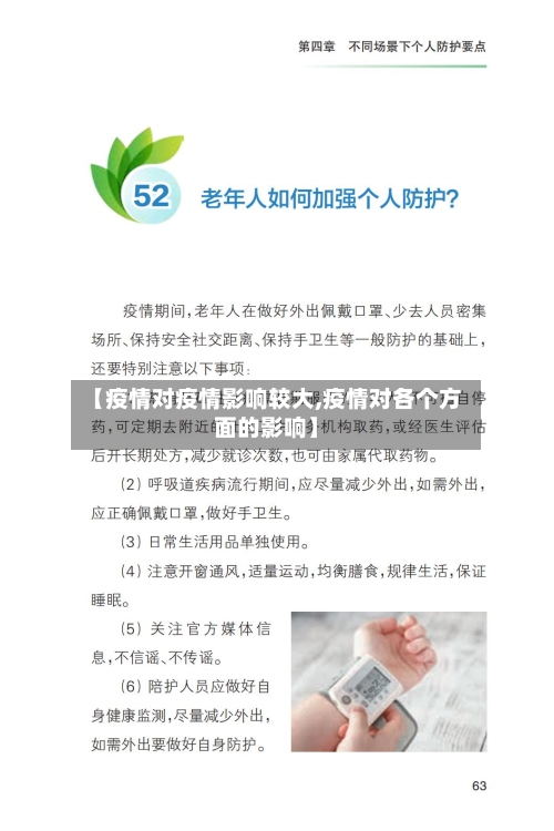 【疫情对疫情影响较大,疫情对各个方面的影响】-第2张图片
