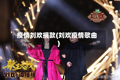 疫情刘欢捐款(刘欢疫情歌曲)-第3张图片