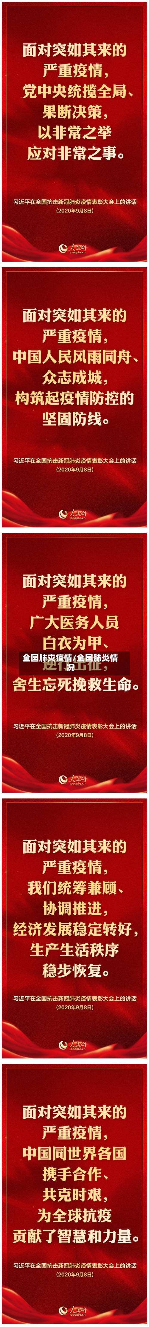 全国肺灾疫情/全国肺炎情况-第2张图片