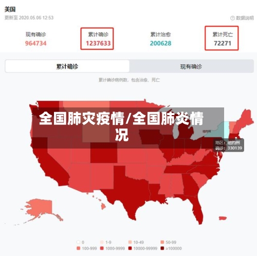 全国肺灾疫情/全国肺炎情况-第3张图片