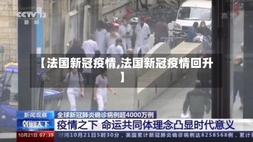 【法国新冠疫情,法国新冠疫情回升】-第3张图片