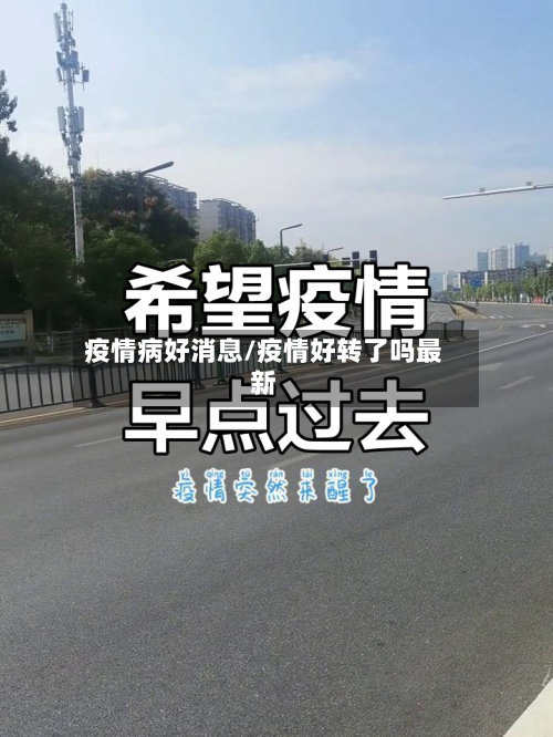 疫情病好消息/疫情好转了吗最新-第2张图片