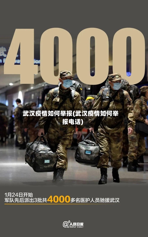 武汉疫情如何举报(武汉疫情如何举报电话)