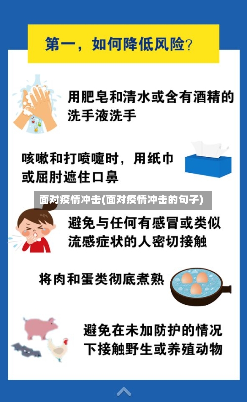 面对疫情冲击(面对疫情冲击的句子)-第3张图片
