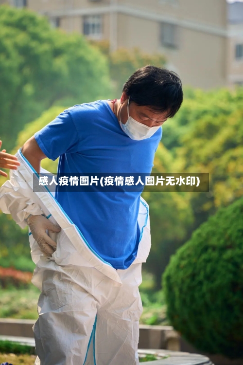感人疫情图片(疫情感人图片无水印)