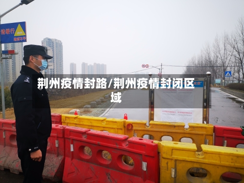 荆州疫情封路/荆州疫情封闭区域-第3张图片