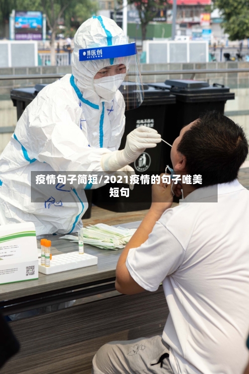 疫情句子简短/2021疫情的句子唯美短句-第2张图片