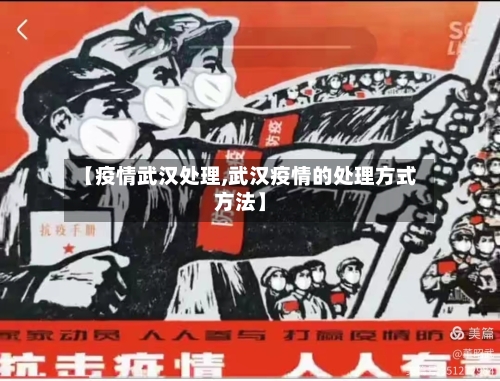 【疫情武汉处理,武汉疫情的处理方式方法】
