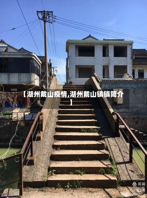 【湖州戴山疫情,湖州戴山镇镇简介】-第3张图片