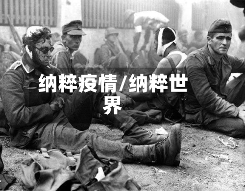 纳粹疫情/纳粹世界-第2张图片