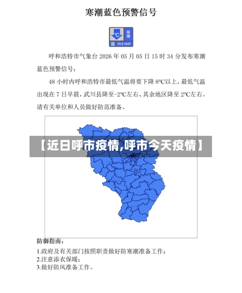 【近日呼市疫情,呼市今天疫情】