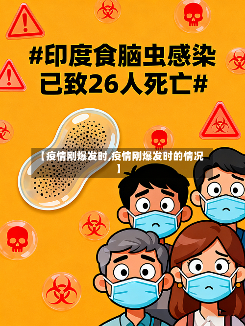 【疫情刚爆发时,疫情刚爆发时的情况】-第2张图片