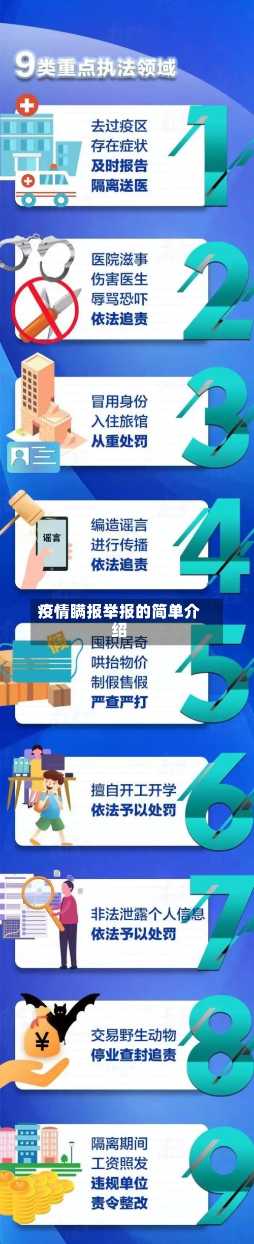疫情瞒报举报的简单介绍-第2张图片