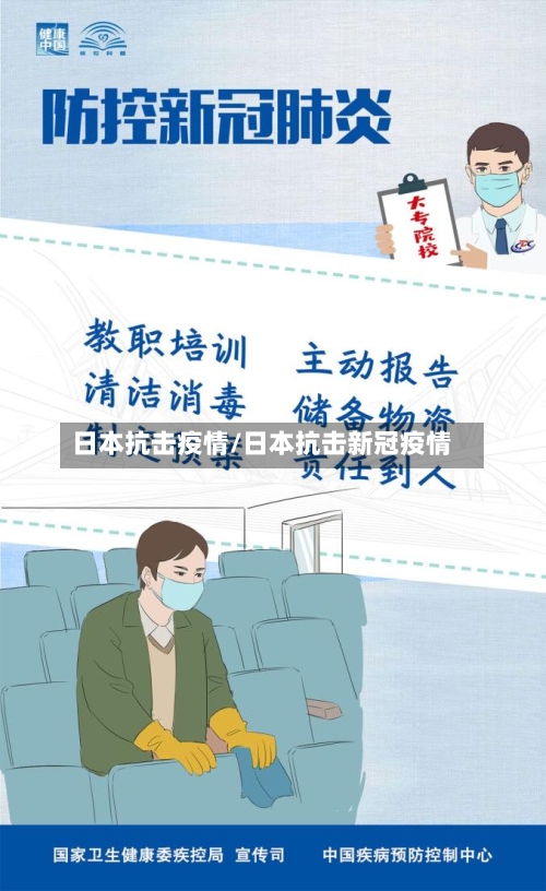 日本抗击疫情/日本抗击新冠疫情-第3张图片